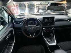 تويوتا راف 4